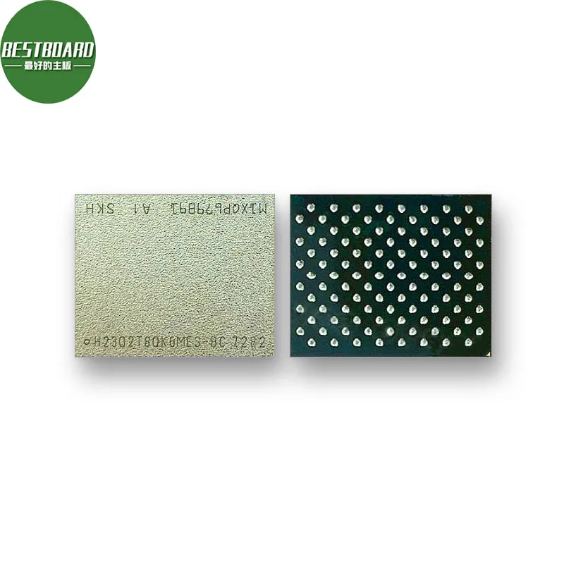 Оригинальная материнская плата Nand IC для iPhone 11Promax 11Pro Xsmax XS XR X 8P 8G 7P 7G 6SP 6P 6G - купить