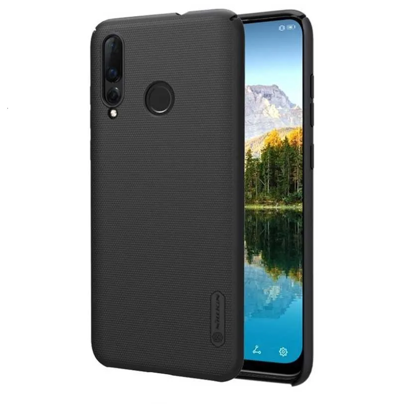 Для huawei nova 4 6,4 дюймов закаленное стекло Nillkin XD CP+ Max полное покрытие протектор экрана для huawei nova 4 nova 4 стекло