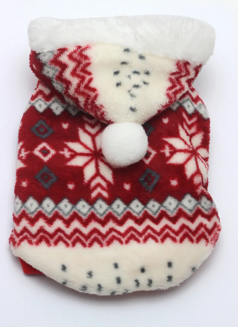 Одежда для собак куртки свитер пальто питомцев футболка костюм одежда осенняя