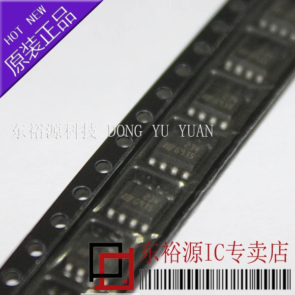 

10 шт./лот ST234 LM234D LM234DT SOP8