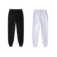 mens jogger casual sweatpants men tracksuit pants sportswear jogging running fitness clothes bodybuilding pant workout trousers