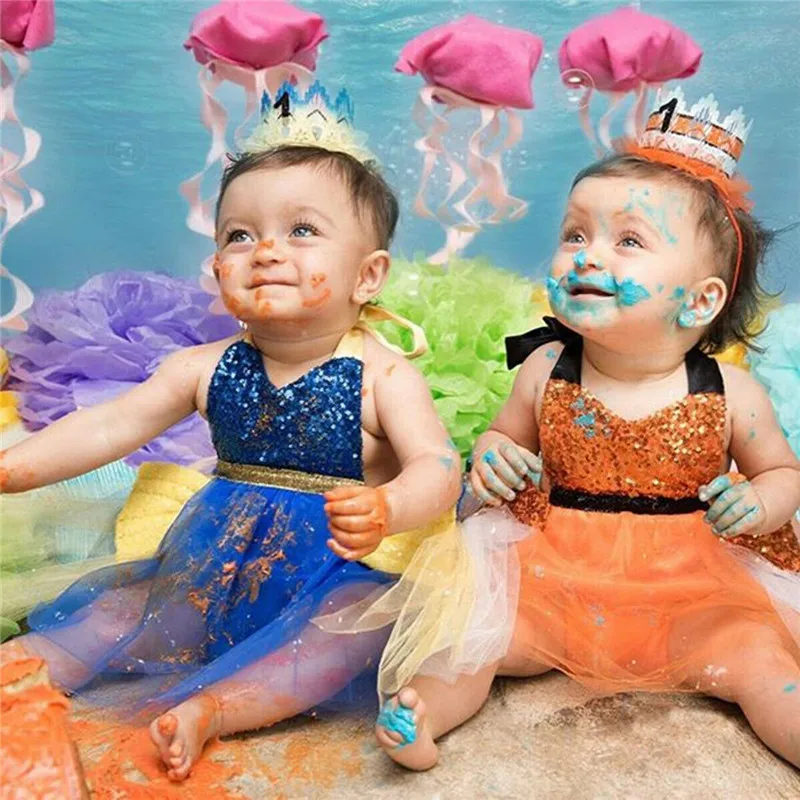 Комбинезон pudcoco с юбкой-пачкой для девочек 0-24 месяцев | Мать и ребенок