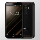 Защищенный смартфон Hummer 2019, влагозащита IP68, android 4500, 9,0 мАч, MTK6739V, 3 ГБ ОЗУ 16 Гб ПЗУ, 5,5 дюйма HD, IPS, NFC, 13 МП, 4G, мобильный телефон