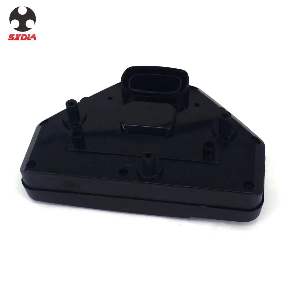 Измеритель скорости мотоцикла спидометр одометр тахометр датчик чехол КРЫШКА