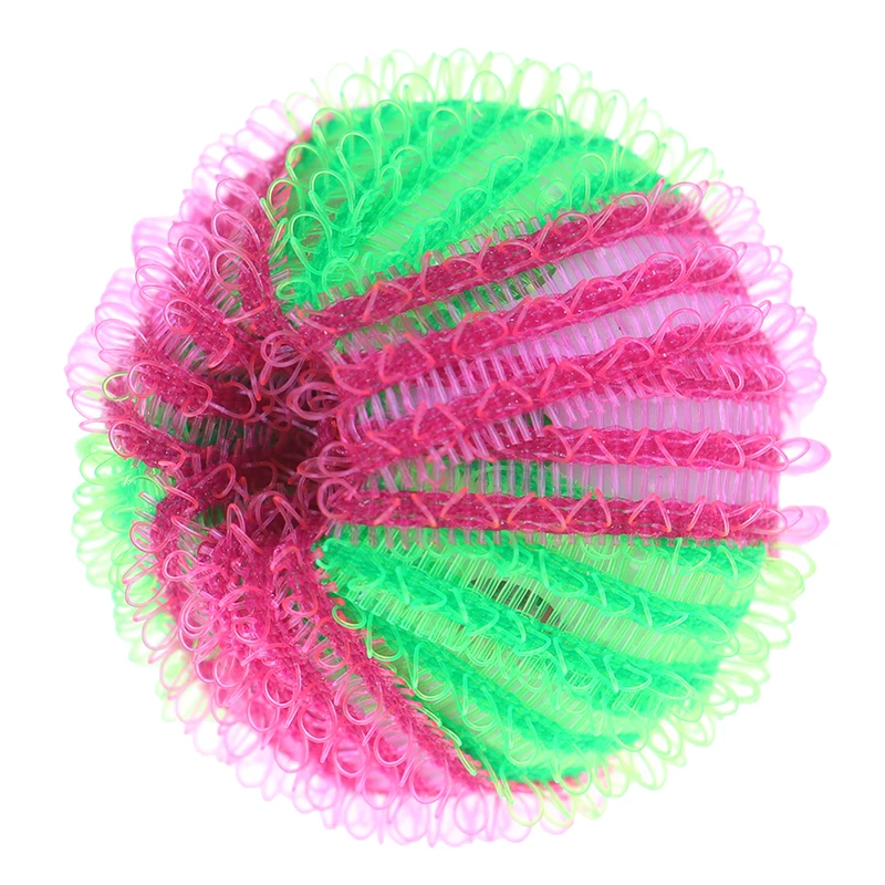 1 шт. волшебный шарик для удаления волос одежда личной гигиены мытья чистки