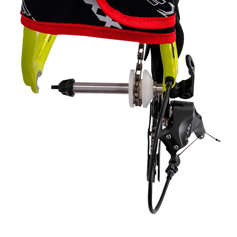 Защитный комплект велосипедов XXF защитный коленчатый шатун для горного и