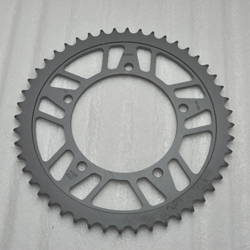 

525 Chain 41T 42T 45T Rear Sprocket For Suzuki GSX-R1000 01-08 DL1050 V-Strom 2020 GSX-R600 GSX-R600 01-10 DL650 04-20 GSR600
