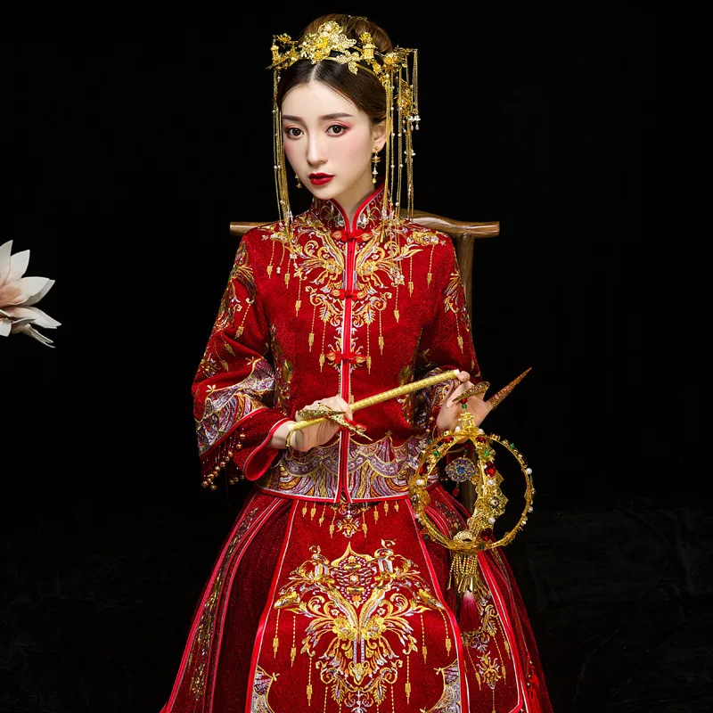 Китайское традиционное высокое качество Восточное стильное современное