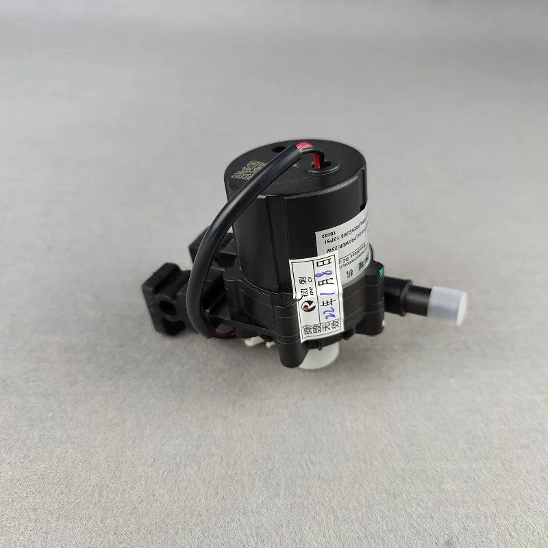 LETOP аксессуары для режущего принтера цельный CW3000 чиллер водяной насос P2430 24 В