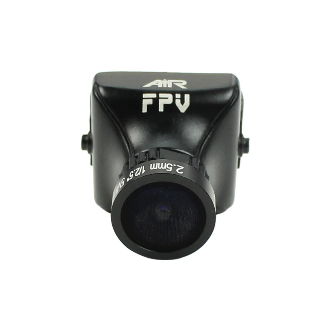 Мини 960H с видом от первого лица Камера CCD 800TVL AiRFPV HD 2 1 мм/2 5 мм объектив NTSC/PAL 0.001Lux/1.2F