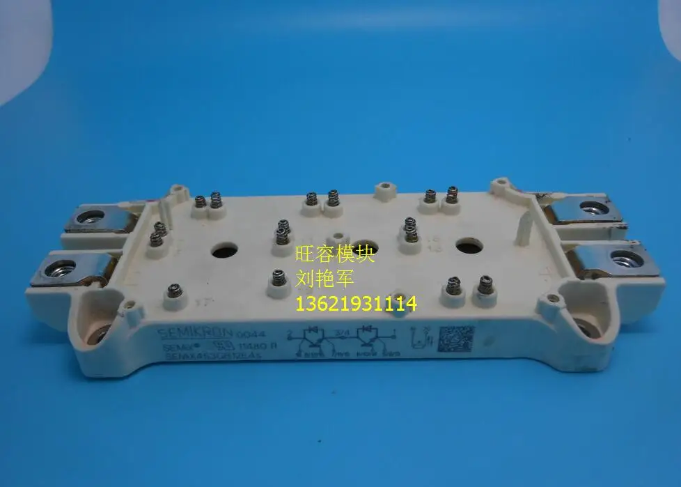 

Оригинальный модуль SKMIX453GB12E4S