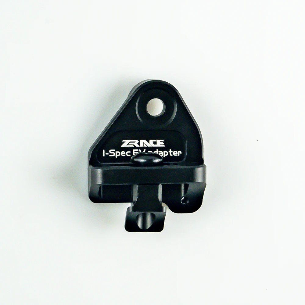ZRACE XTR XT SLX DEORE стяжка переключения передач для I Spec EV постоянного тока в переменный