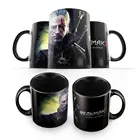 Кружка: witcher 2 (ведьмак, витчер)