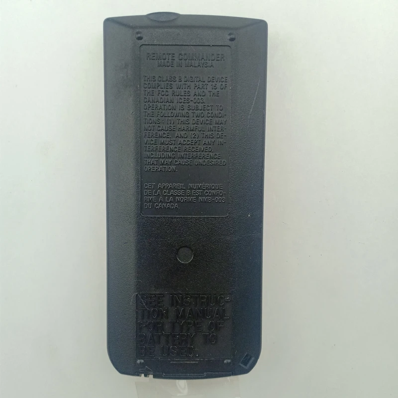 Оригинальный пульт дистанционного управления для цифровой видеокамеры SONY RMT-DSC2