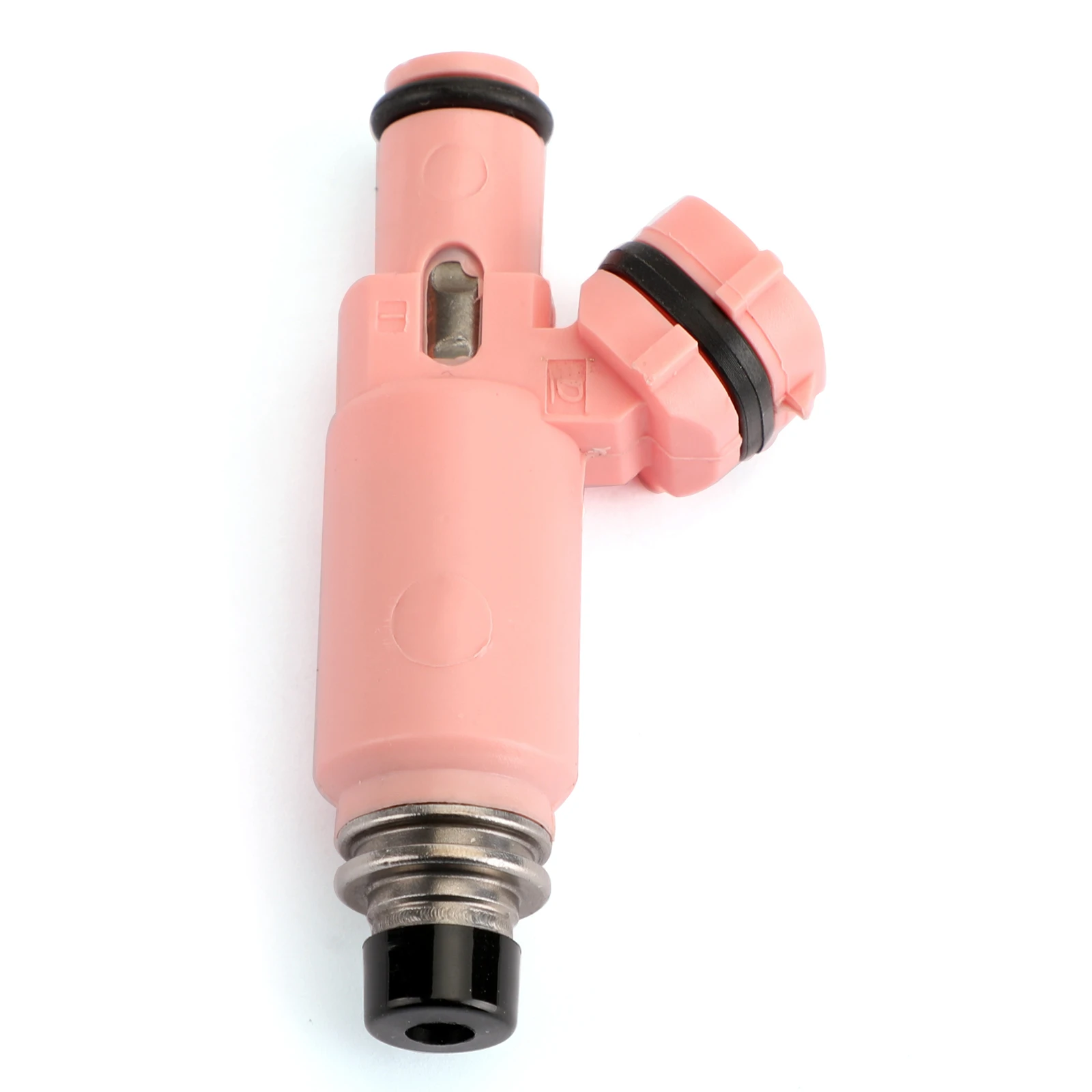 Areyourshop 1955003910 новые розовые Топливные форсунки 565cc для Subaru STI WRX Forester 16611-AA370 195500-3910