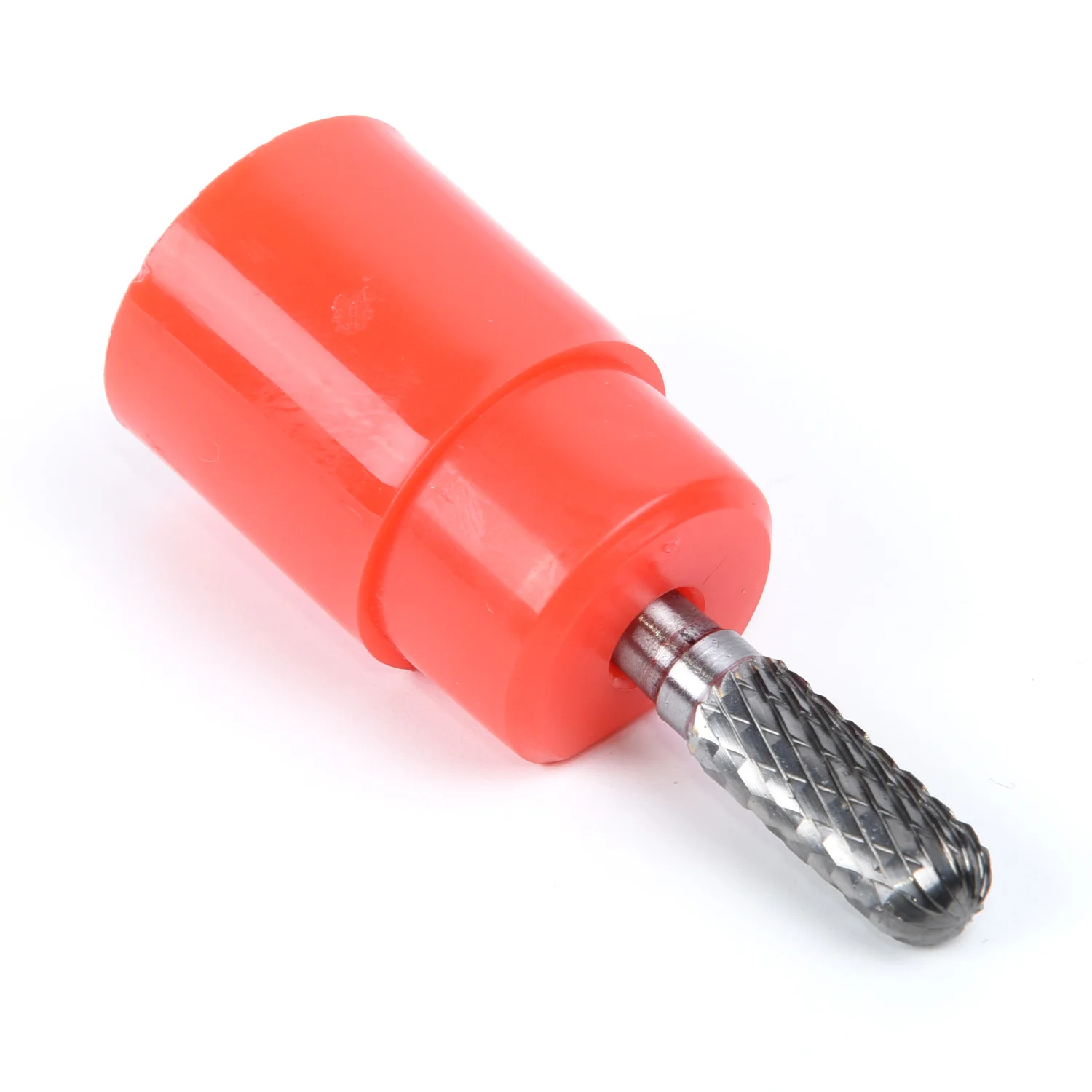 

CX0820M06 Carbide Rotary File Tungsten Burr Shank Metal Grinding Tool Bit HRC70