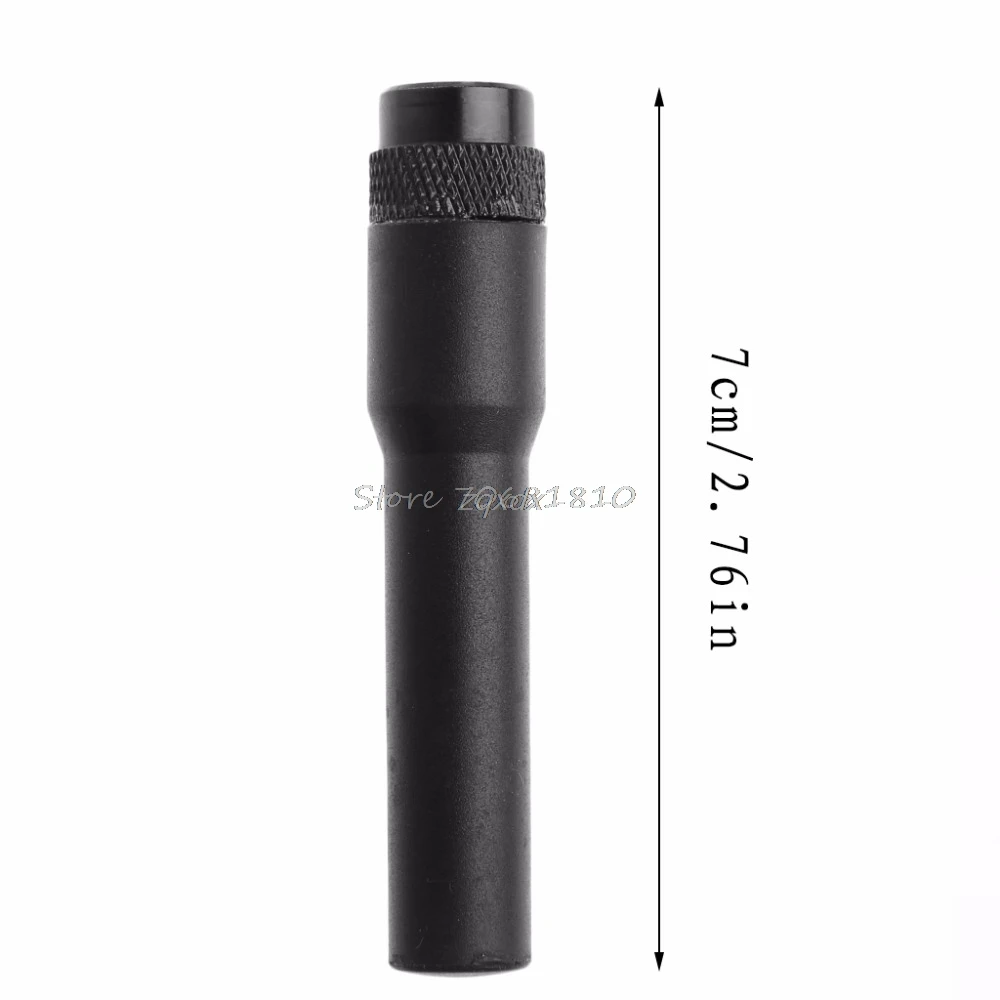 Мини Мягкая антенна SF20 Двухдиапазонная UHF/VHF SMA-F для Baofeng Kenwood Radio JUL07 Прямая