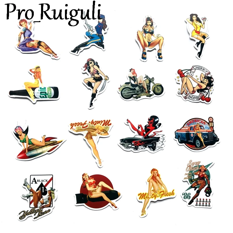 49 шт. ретро ВИНТАЖНЫЙ ПЛАКАТ для девочек женское нижнее белье скрапбукинг