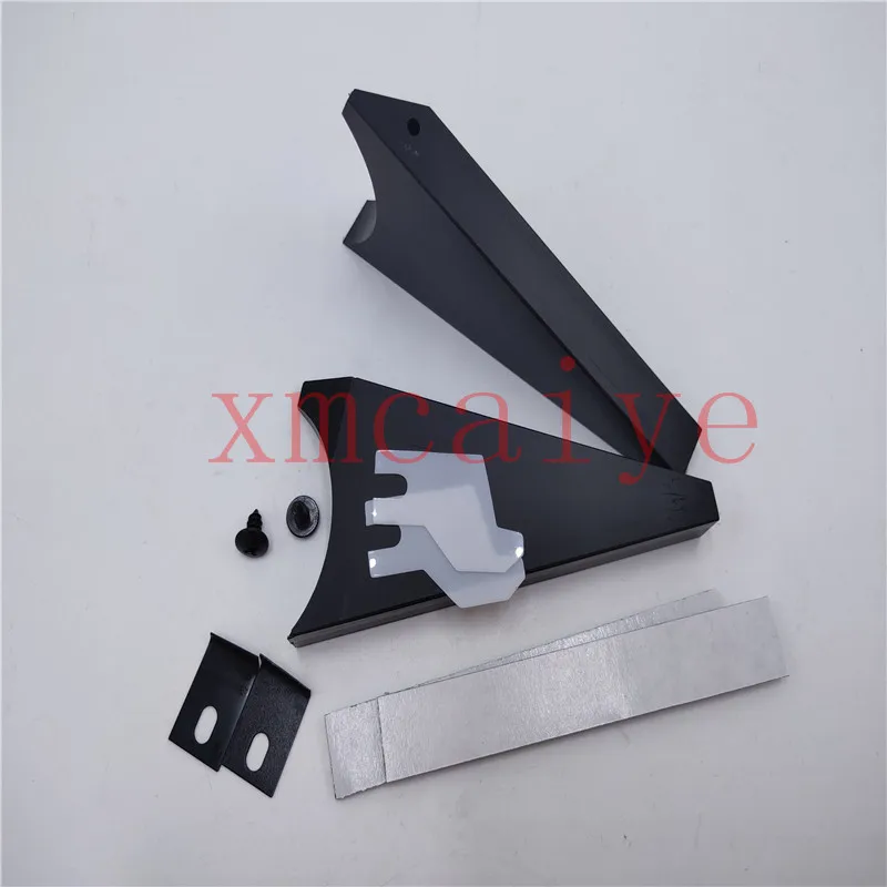 

2 Pair SM52 Machine Ink Fountain Divider G2.008.112F G2.008.113F For Offset Press Replacement Parts