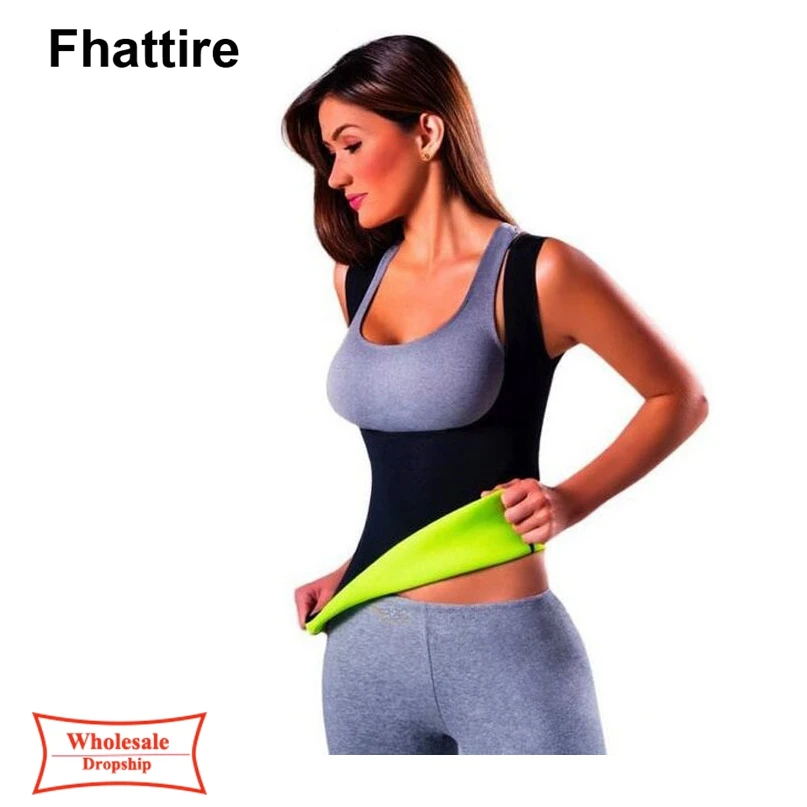 Женский неопреновый корсет для коррекции фигуры пуш-ап жилет пояс живота размера