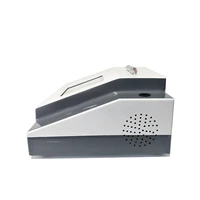 High Power 300W Diode Laser Containers 980nm Vascular Removal Treatment Salon Machine Varicose Veins Machine