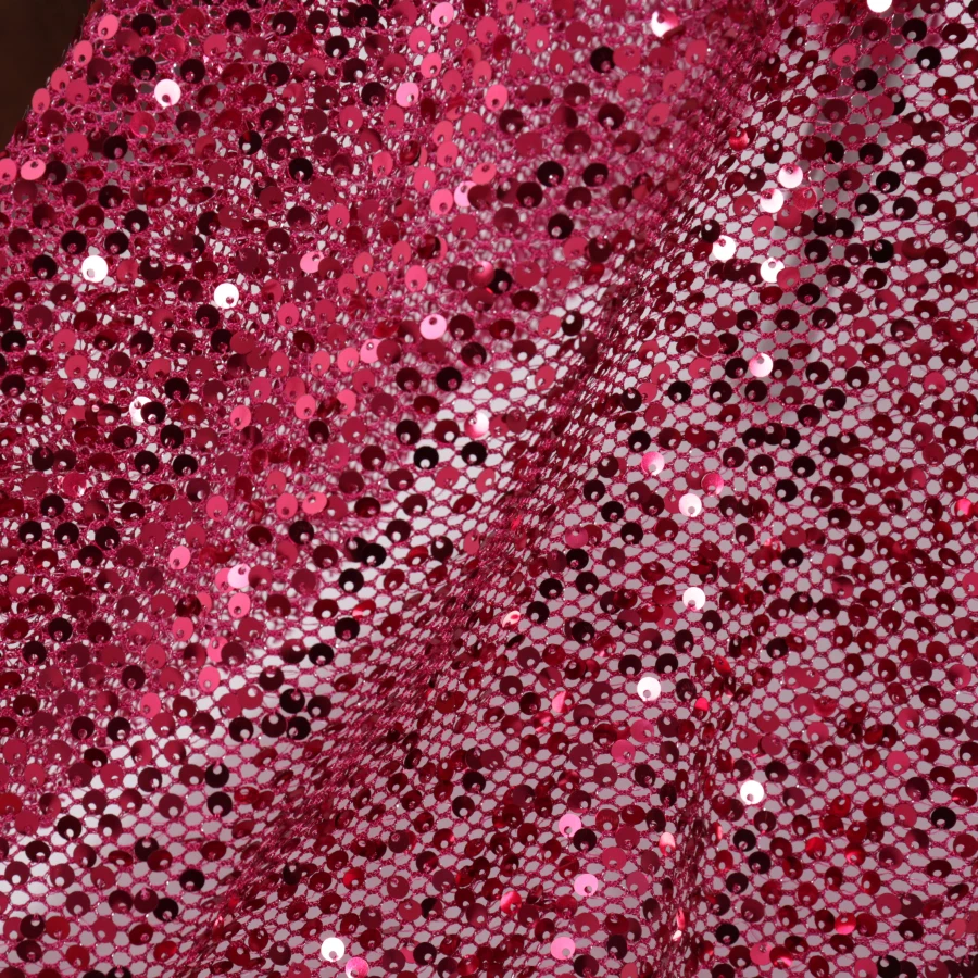 3d вышивка ткань с бисером кусок ткани 5 мм бисера сетки пятно новое полиэфирное