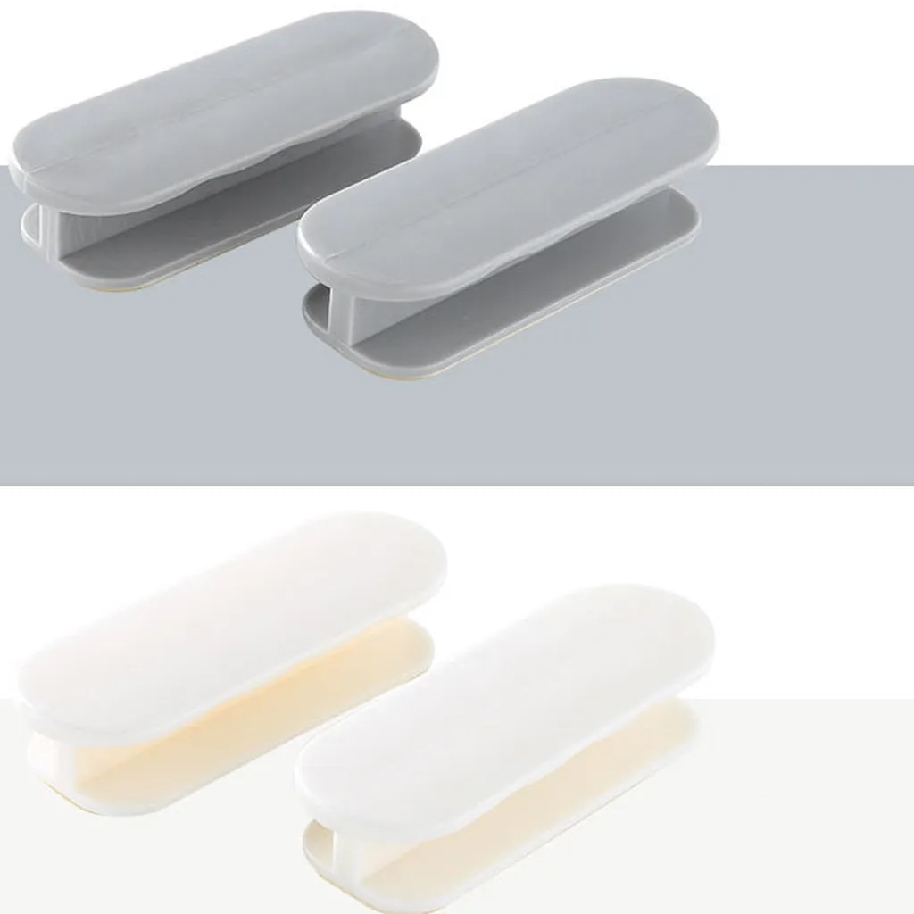 2 шт. наклеить открытые раздвижные дверные ручки для межкомнатных дополнительных