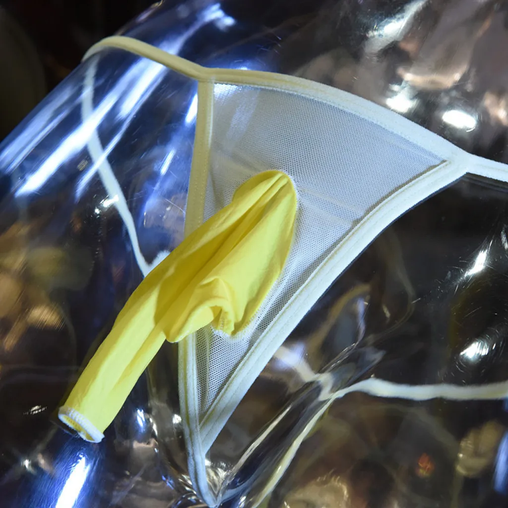 Мужские трусы джоки темно синие стринги танга гей сексуальное нижнее белье для