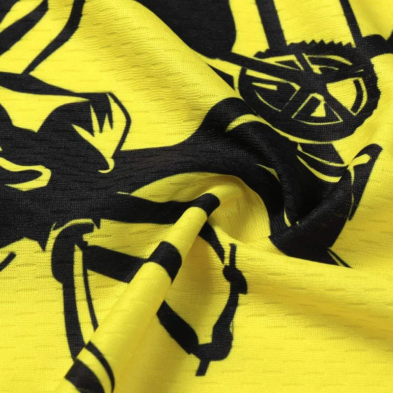 Дышащая веломайка Aogda одежда для мужчин летняя горных велосипедов 6 цветов | Спорт