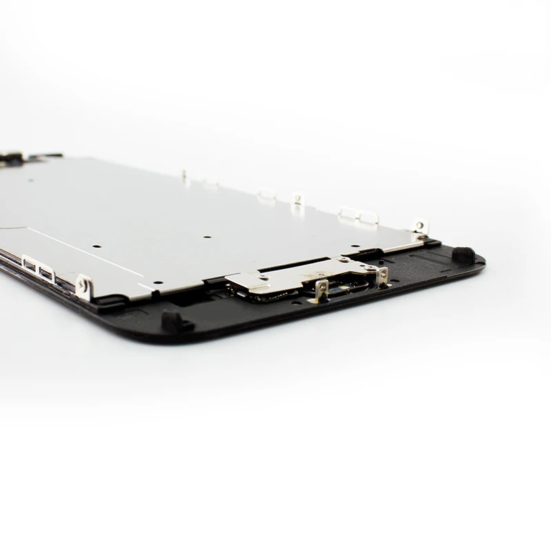 Полная сборка ЖК-дисплей Дисплей для iPhone 5S 6s 6 Plus Сенсорный экран замена