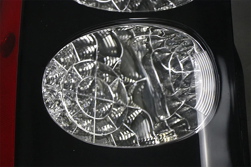 Задсветильник светодиодный фонарь ROVCE для автомобиля стоп-сигнал с лампой Land Rover