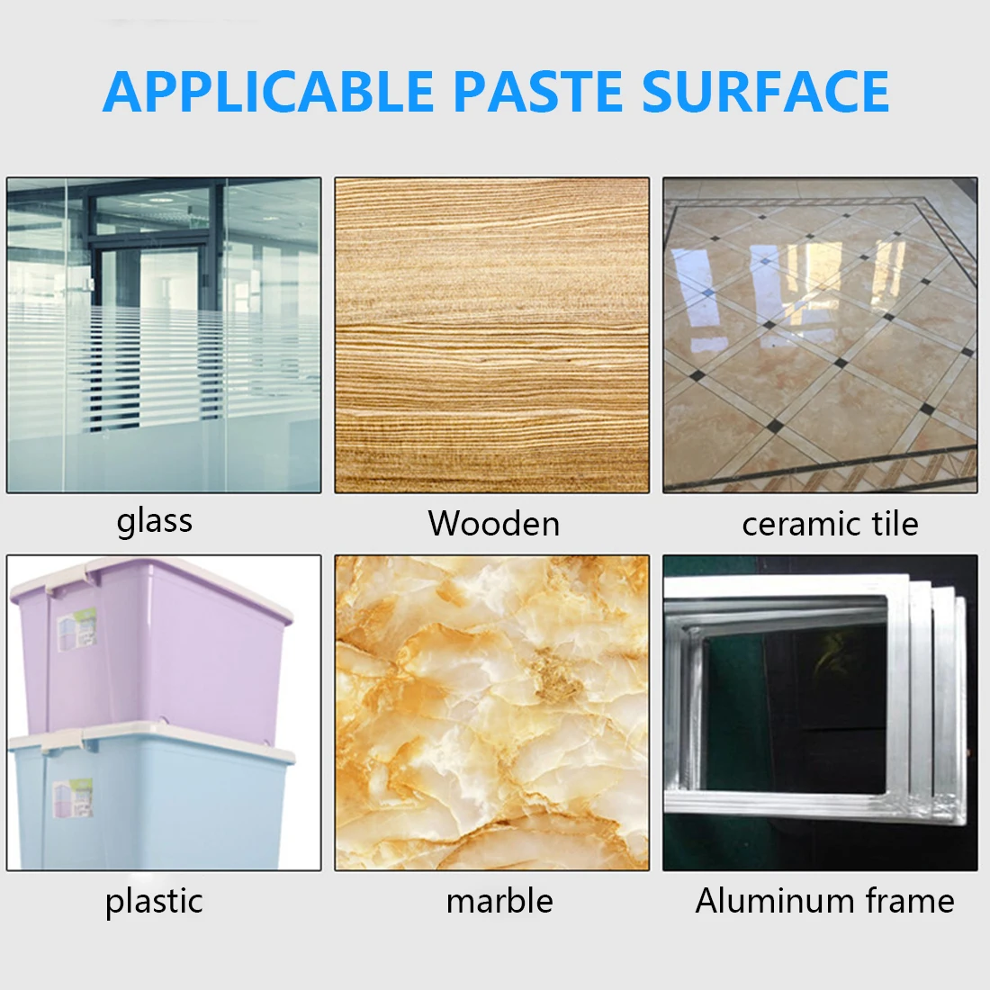 

Kitchen Sink Waterproof Mildew Nano Magic tape Transparent Tape Bathroom Toilet Crevice Strip Self-adhesive Pool Water Seal