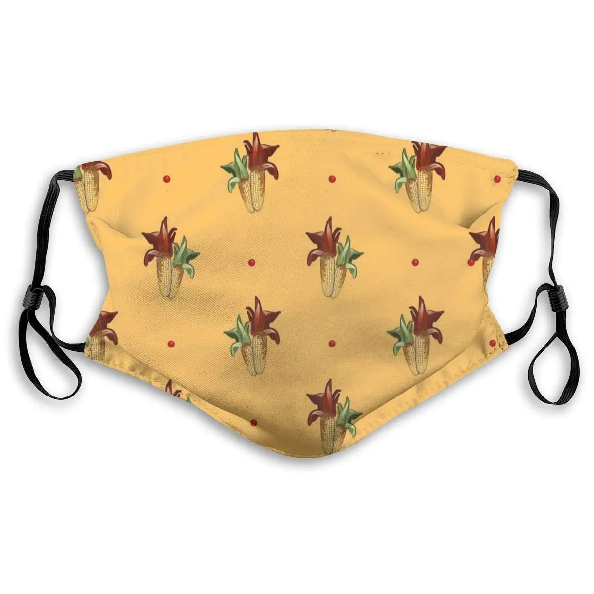 

Candian6pac9 кукурузы (2) взрослых PM2.5 фильтра с активированным углем маска для лица фильтры дыхание вставка защитная маска для лица фильт (из 2 пре...