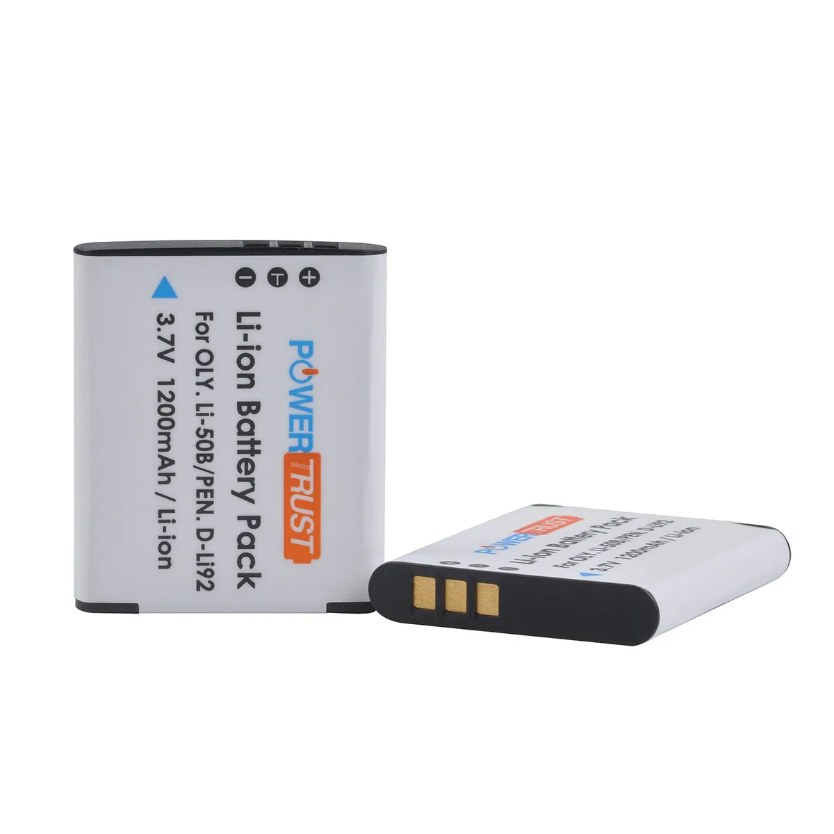 Аккумулятор и зарядное устройство Li-50B D-Li92 1200 мА · ч для Olympus LI-50B LI-50C Tough 6000 6020 8000 8010