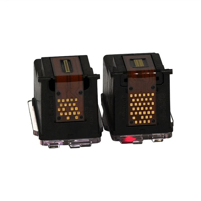 Сохраните 50% расходы на печать многоразового замена для Canon Pixma MG2400 MG2450 MG2500 MG2550 MG2580