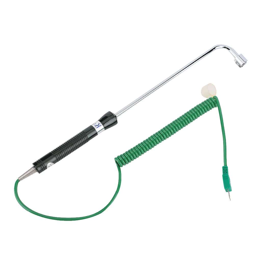 

UNI-T UT-107 K Type Thermocouple Solid Surface Temperature Sensor