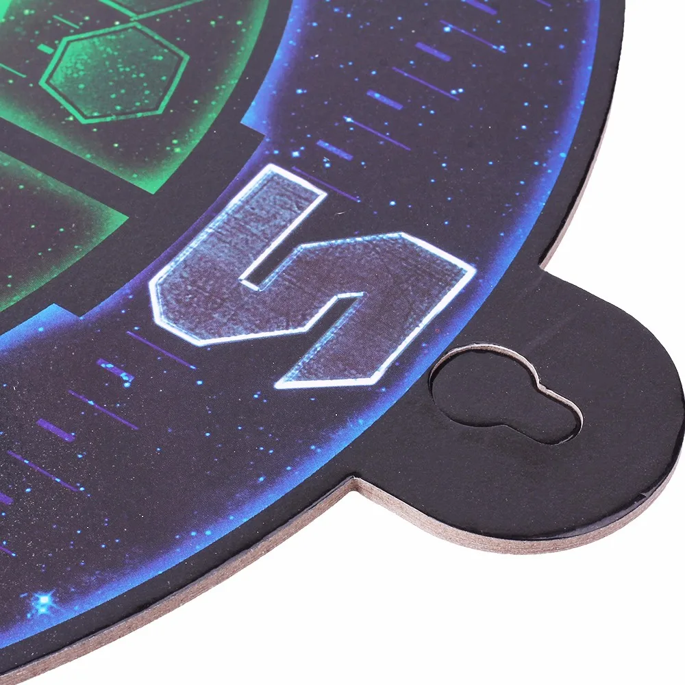 

Sucked Type Hanging Target for Nerf Series Soft Bullets Dart Blasters Children Shot Game Target Board Toy Gun Shooting Accessory