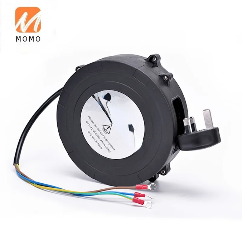 

Medical Apparatus Extension Cable Reel Organizer Retractable Cord Reel
