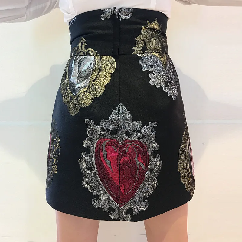 Высокое качество новая мода подиум весна-лето 2019 подиумная Дизайнерская Женская