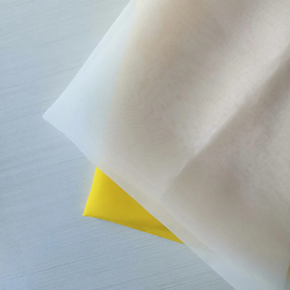 Акция 3 метра и полиэфирная сетка для трафаретной печати 80T 200M ширина 127 см - купить