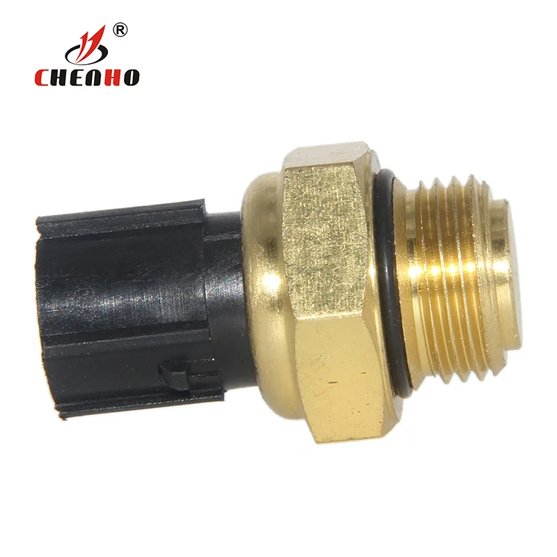 37760-P00-003 переключатель датчика температуры воды вентилятора охлаждающей