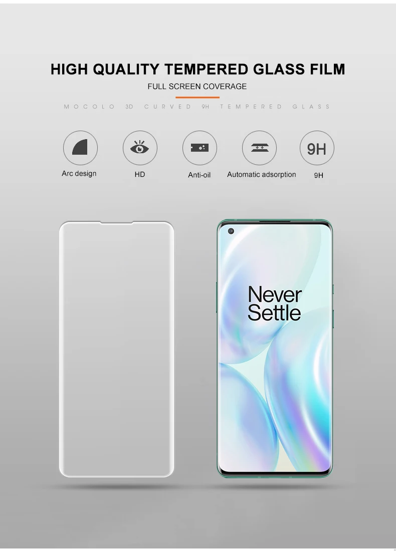 Ceny Dla Oneplus 8 9 10 Pro Osłona Ekranu Mocolo Pełna Ciecz Klejone Zakrzywione Szkło Hartowane UV Dla OnePlus 8 9 Pro Osłona Ekranu Ceny Dla Oneplus 8 9 10 Pro Osłona Ekranu Mocolo Pełna Ciecz Klejone Zakrzywione Szkło Hartowane UV Dla OnePlus 8 9 Pro Osłona Ekranu