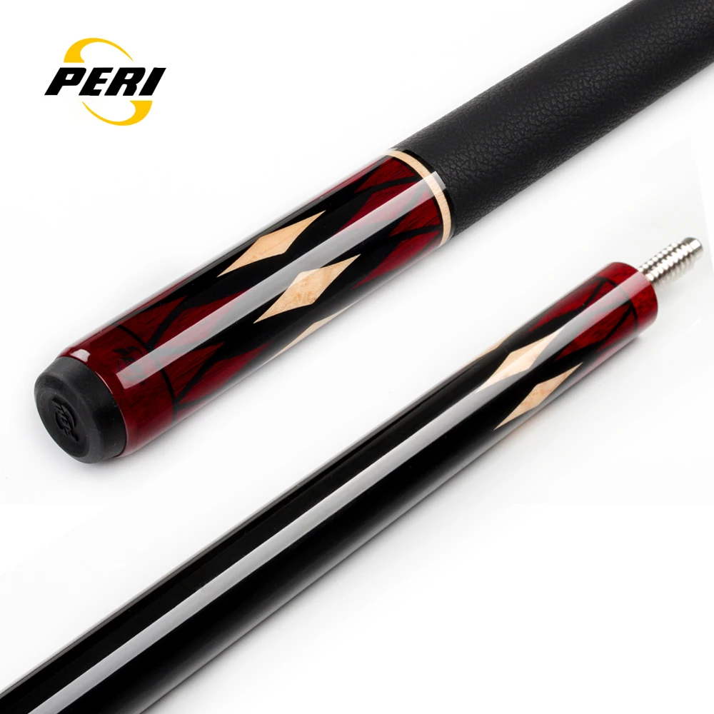 &quotPERI&quot EX6/10 Billar бильярдным кием 12 75 мм черный лед наконечник палки эргономичный