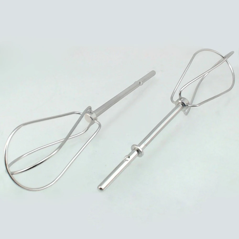 2 шт./компл. ручной миксер турбо Миксер Для KitchenAid KHM3 KHM5 KHM7 KHM9 AP5644233 PS4082859