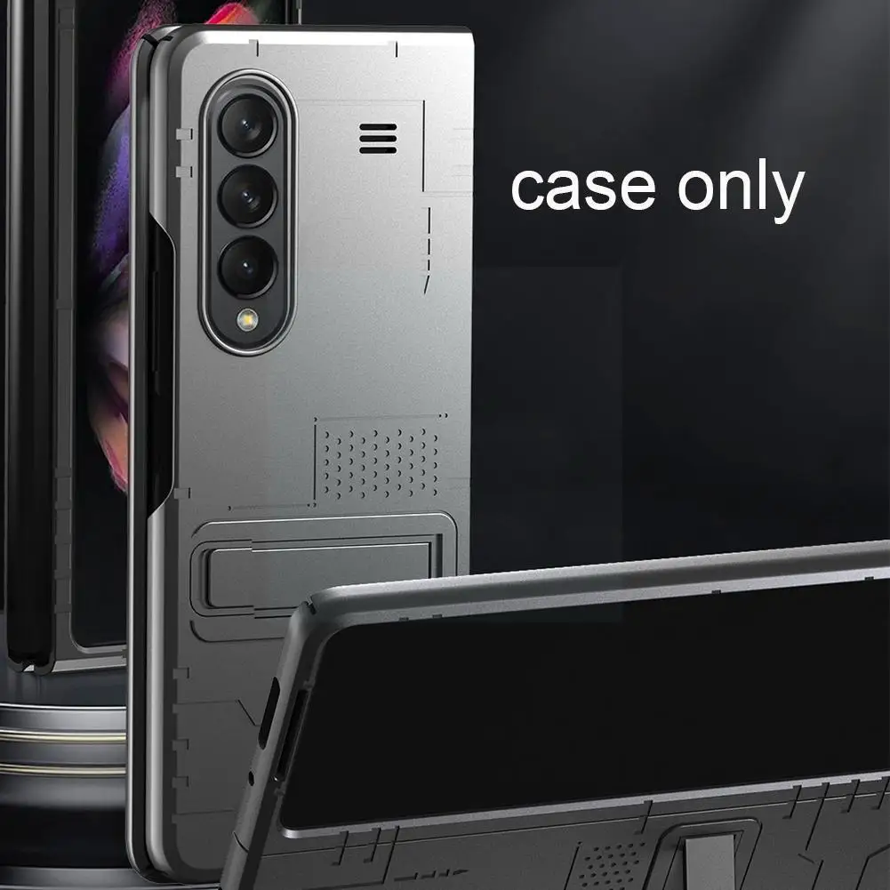 

Soft Pc Phone For Z Fold3 5g Phone A7h6