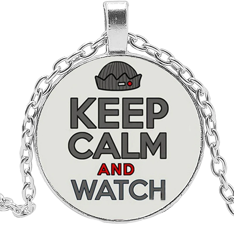 2019 новое ожерелье и с буквенным узором Классическая модная цепочка на подарок