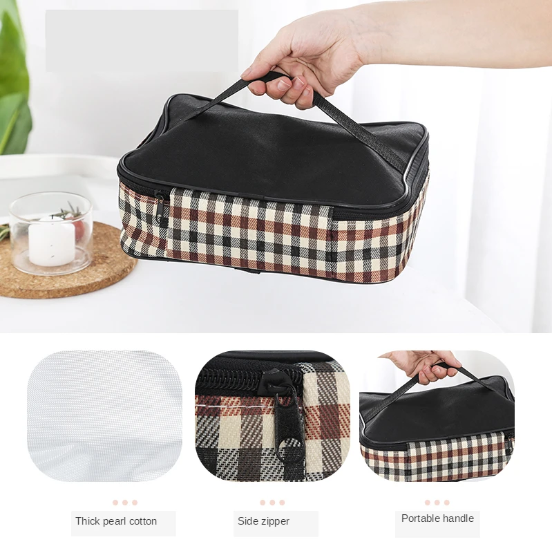 

JSWORK Stainless Steel Bento Lunch Box Food Storage Picnic Marmita Kitchen Containers Tupper Cristal Meal Prep Free Bag