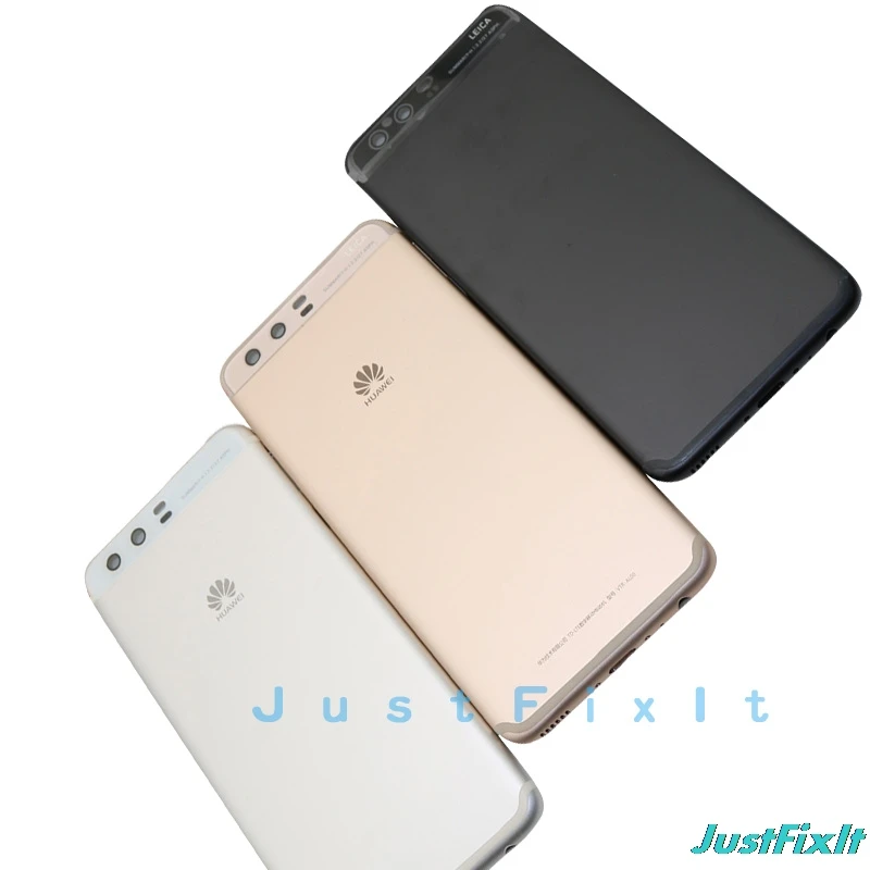 Замена для Huawei P10 VTR-L09 VTR-AL00 VTR-L29 VTR-TL00 чехол-накладка батарейного отсека Корпус