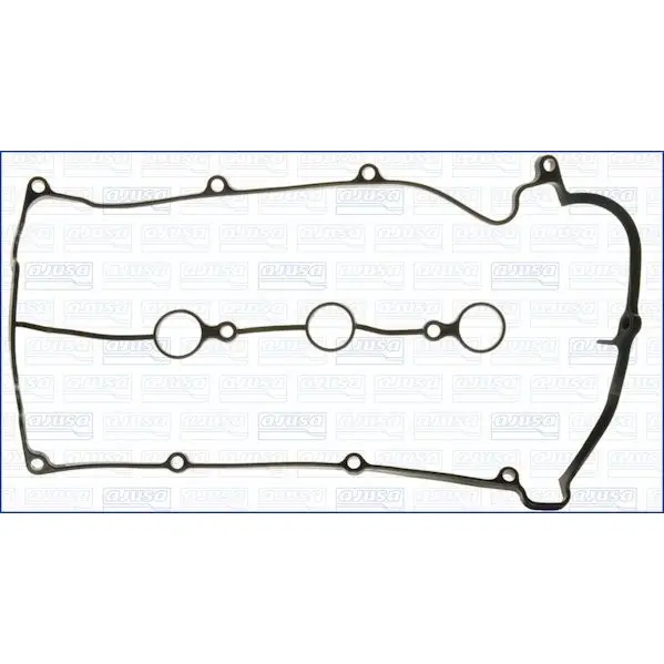 Прокладка клапанной крышки правая Mazda 323/Xedos 6/9 2.0/2.5 V6 |