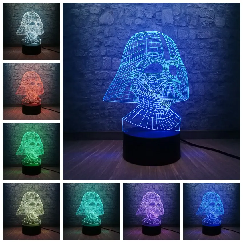 Дропшиппинг хит Звездные войны Дарт Вейдер черный рыцарь Death Star космический